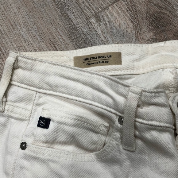 Adriano Goldschmied The Stilt Roll Up - Picture 5 of 13